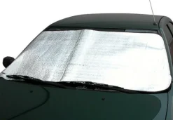 Sale ProPlus Anti ijs- en zonnescherm 70 x 180 cm