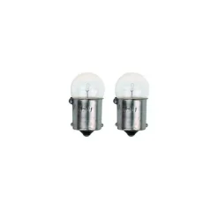 ProPlus BA15s 12V 5W halogeenlamp set van 2 stuks