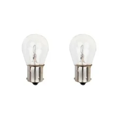 Hot ProPlus BA15s 12V 21W halogeenlamp set van 2 stuks