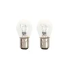 ProPlus BAY15d 12V 21-5W halogeenlamp set van 2 stuks