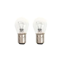 ProPlus BAY15d 12V 21-5W halogeenlamp set van 2 stuks