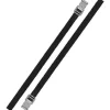 Hot ProPlus Bindriemen 18 mm - 150 cm set van 2 stuks