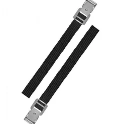 ProPlus Bindriemen 18 mm - 30 cm set van 2 stuks