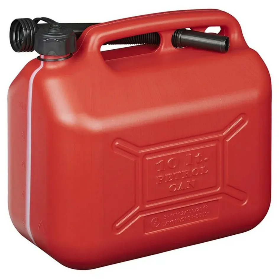 ProPlus Brandstof jerrycan 10 liter