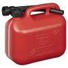 Outlet ProPlus Brandstof jerrycan 5 liter