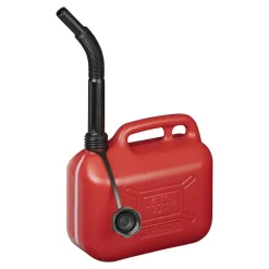 Outlet ProPlus Brandstof jerrycan 5 liter