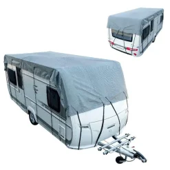 Sale ProPlus Camper en caravan dakhoes 8,5 meter