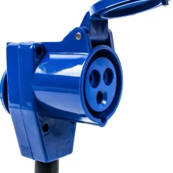 ProPlus CEE haakse verlengkabel 3 x 2,5 mm2 20 meter