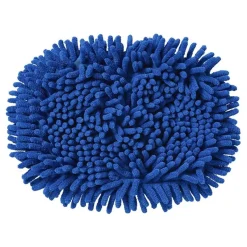 ProPlus Chenille microvezel wasborstel hoes