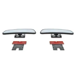 ProPlus Dodehoekspiegel rechthoek set 2 stuks