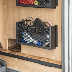 ProPlus frame voor opbergnet 415 x 210 mm