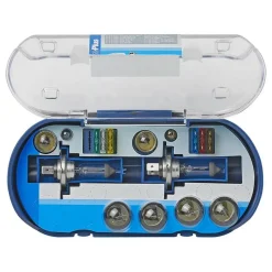 ProPlus H7 reservelampenset 16-delig