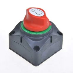 ProPlus Hoofdstroomschakelaar  275A