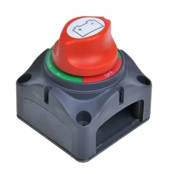 ProPlus Hoofdstroomschakelaar  275A