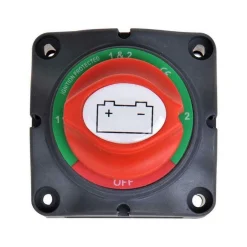 ProPlus Hoofdstroomschakelaar  275A