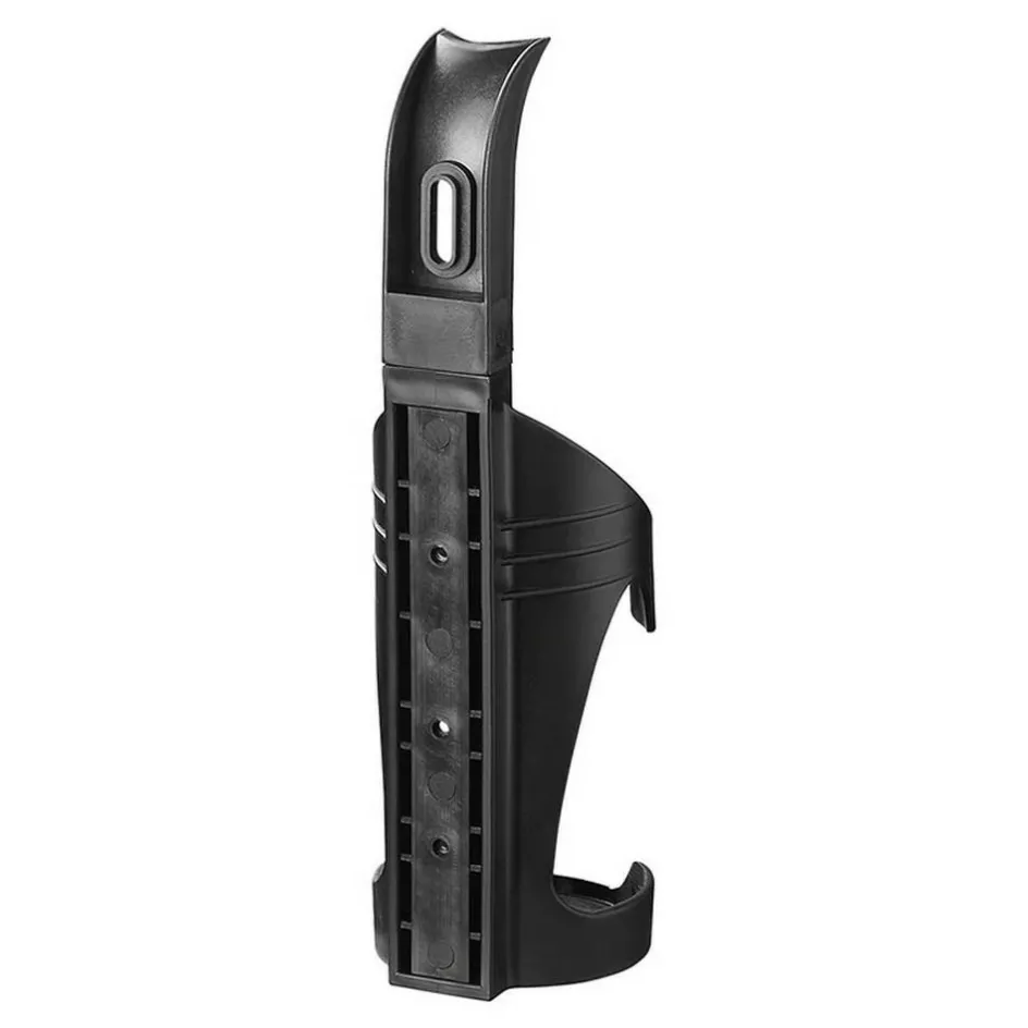 ProPlus Houder voor brandblusspray 750 ml zwart