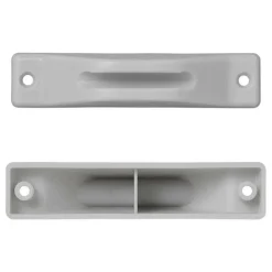 Online ProPlus Hymer deurvanger onderzijde grijs