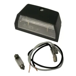 ProPlus Kentekenverlichting 68 x 38 mm