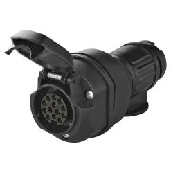 ProPlus LED-verlichtingsadapter 13-polige Jaeger - Multicon west