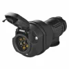 New ProPlus Led-verlichtingsadapter van 13- naar 7-polig