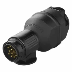 New ProPlus Led-verlichtingsadapter van 13- naar 7-polig