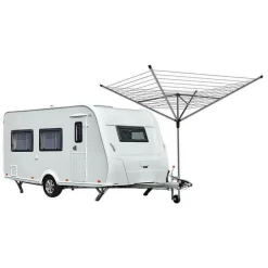 ProPlus Neuswielklem voor droogmolen