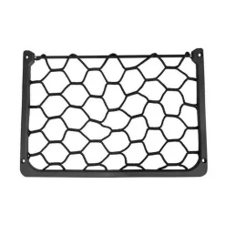 Best ProPlus NS-10 elastisch bagagenet 31 x 21 cm