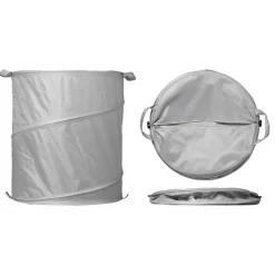 ProPlus Opvouwbare waszak