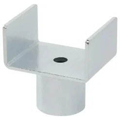 Discount ProPlus Opzetstuk voor potkrik grijs