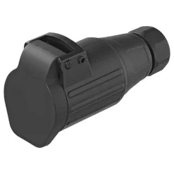 Online ProPlus 13-polige Jaeger contrastekker