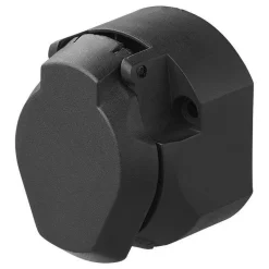 ProPlus 13-polige Jaeger stekkerdoos met micro-switch