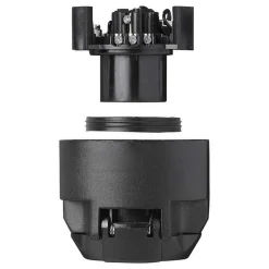 ProPlus 13-polige Jaeger stekkerdoos met micro-switch