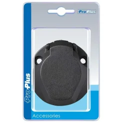 ProPlus 13-polige Jaeger stekkerdoos met micro-switch