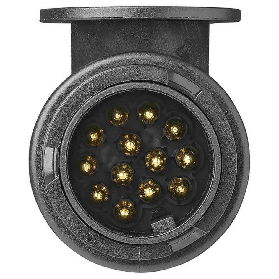 Hot ProPlus 13-polige Jaeger stekker