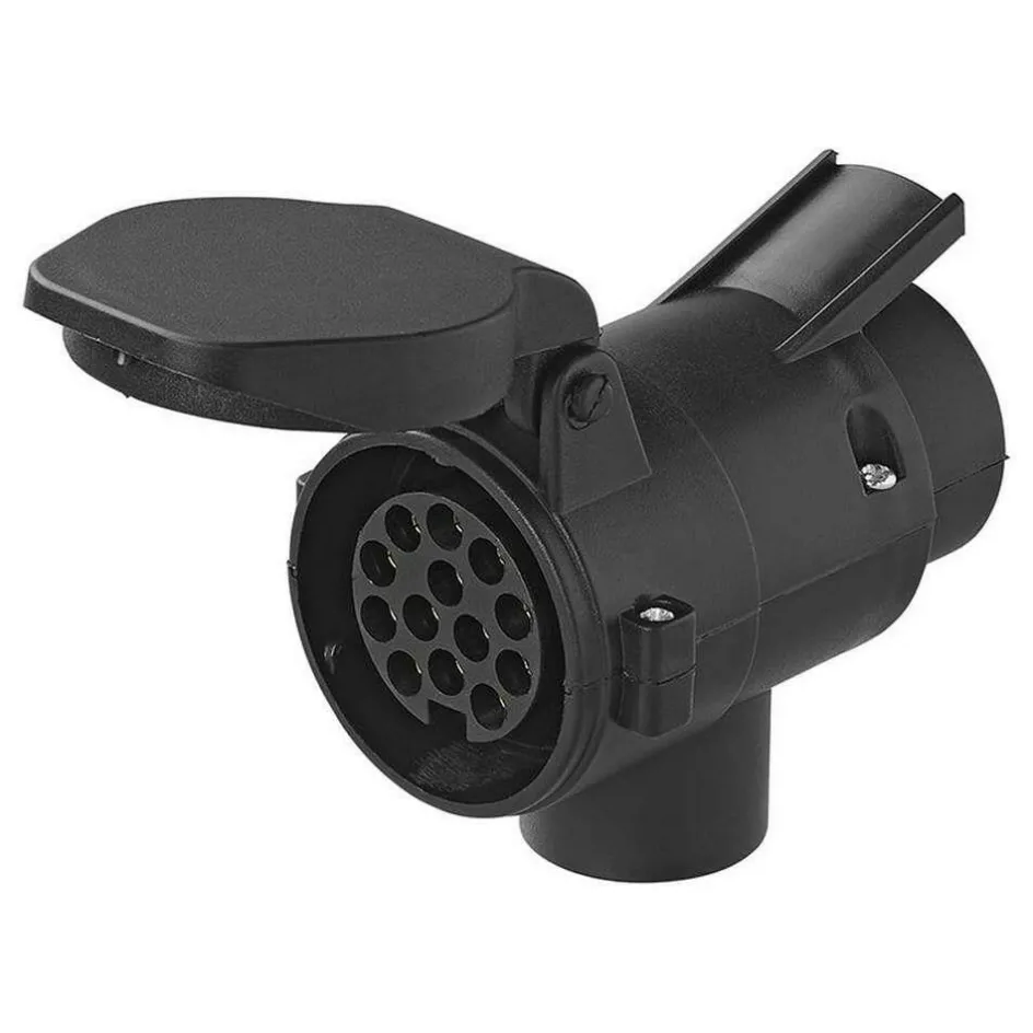 Hot ProPlus 7-polige naar 13-polig Jaeger verloopstekker