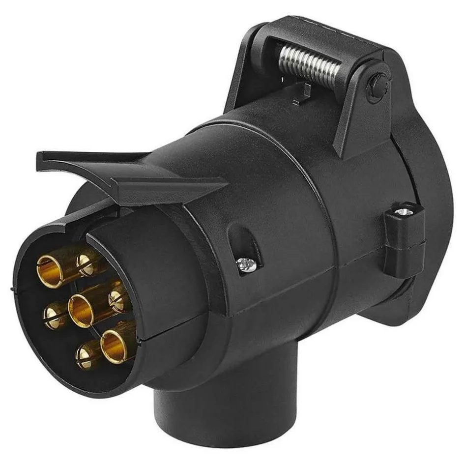 Hot ProPlus 7-polige naar 13-polig Jaeger verloopstekker