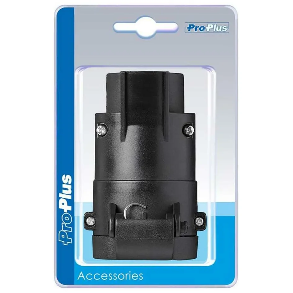 Hot ProPlus 7-polige naar 13-polig Jaeger verloopstekker