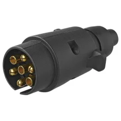New ProPlus 7-polige PVC stekker