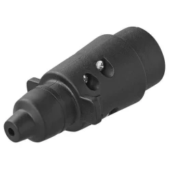 New ProPlus 7-polige PVC stekker
