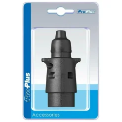 New ProPlus 7-polige PVC stekker