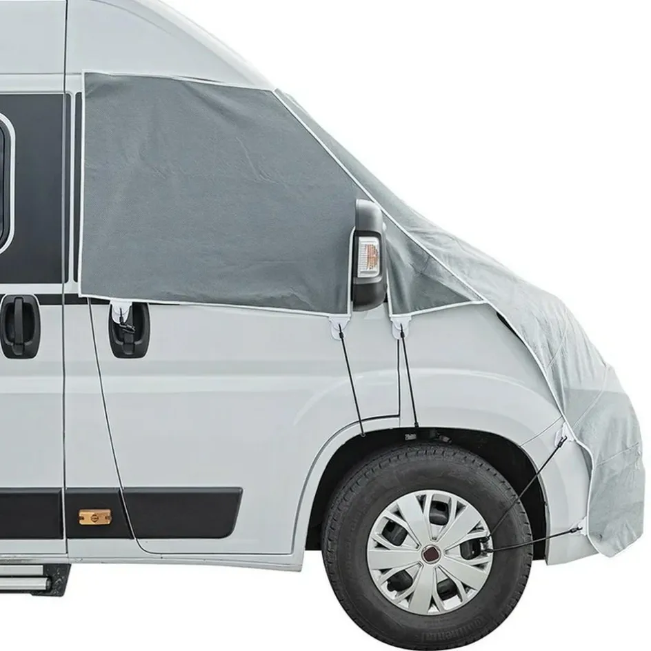 ProPlus Raamafdekking voor Ducato vanaf 06-2006