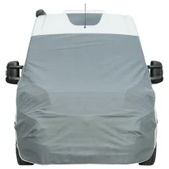 ProPlus Raamafdekking voor Ducato vanaf 06-2006