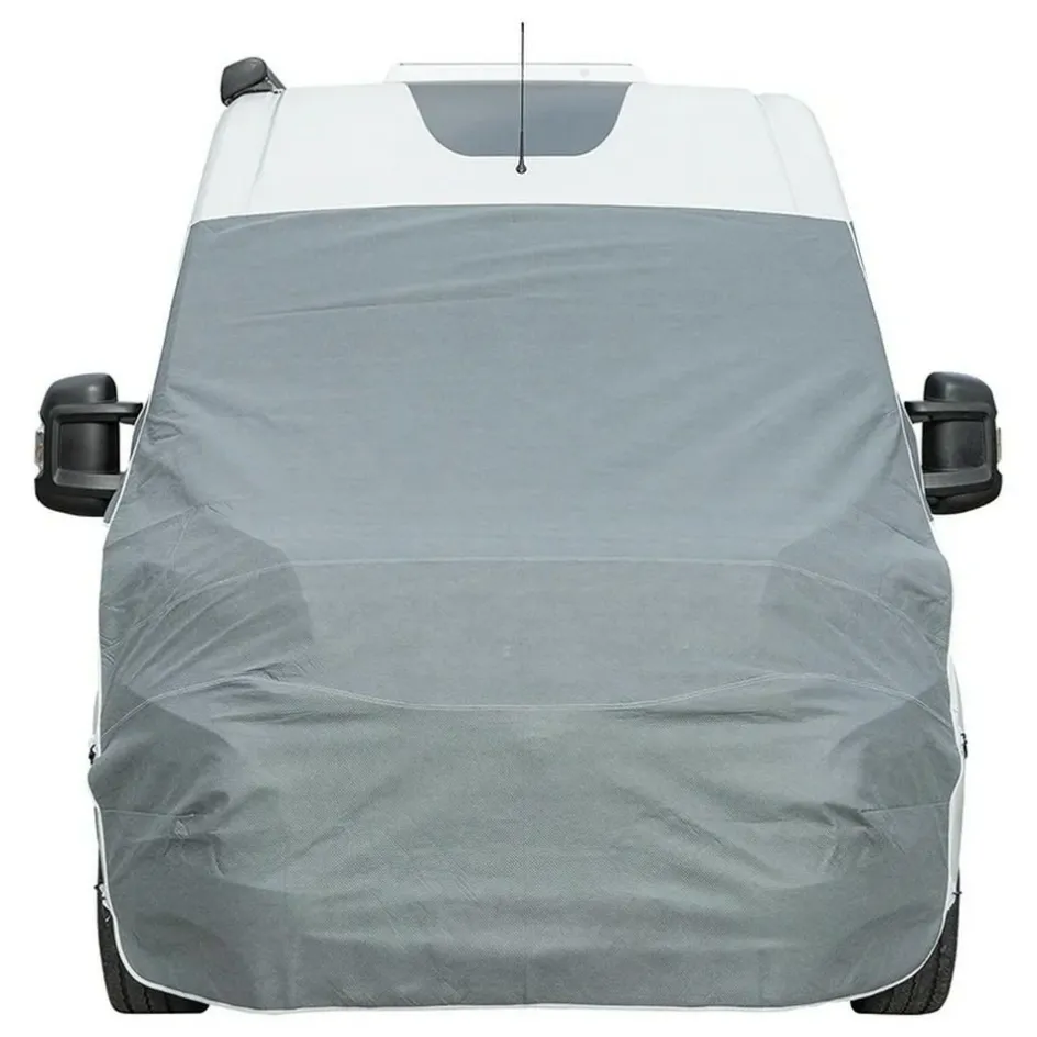 ProPlus Raamafdekking voor Ducato vanaf 06-2006