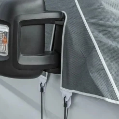 ProPlus Raamafdekking voor Ducato vanaf 06-2006