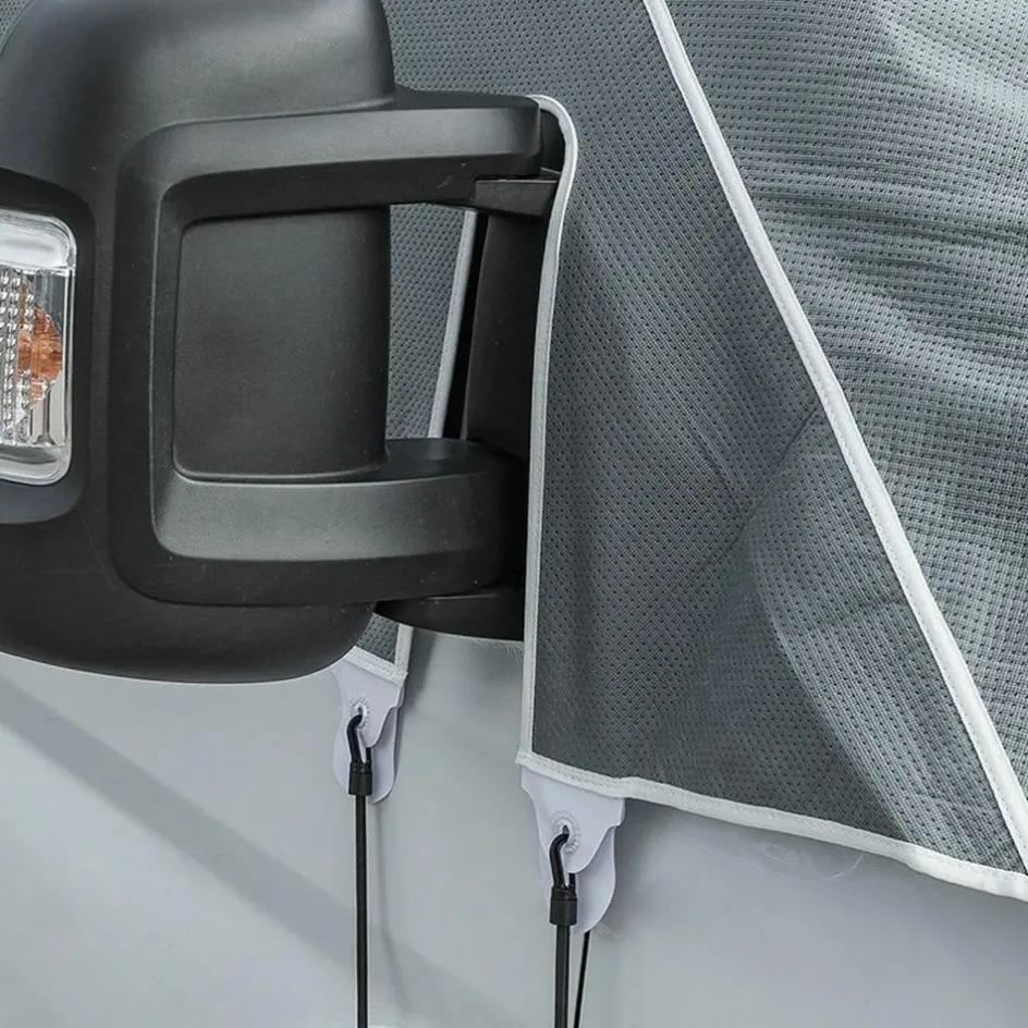 ProPlus Raamafdekking voor Ducato vanaf 06-2006