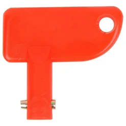 ProPlus Sleutel voor hoofdstroomschakelaar