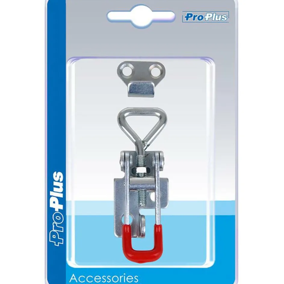 Clearance ProPlus Spansluiting 81 mm