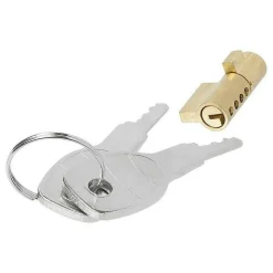 ProPlus Steekslot kogelkoppeling