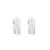ProPlus T10 12V 5W halogeenlamp set van 2 stuks