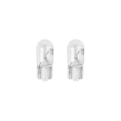 ProPlus T10 12V 3W halogeenlamp set van 2 stuks